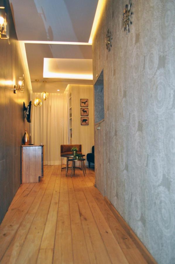Hotel Epoca in Sila Camigliatello Silano Esterno foto