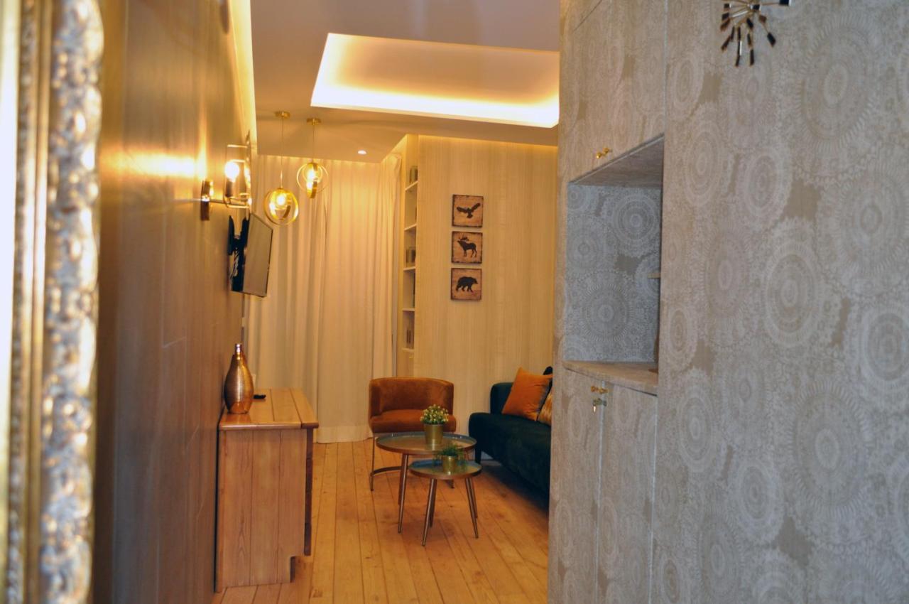 Hotel Epoca in Sila Camigliatello Silano Esterno foto